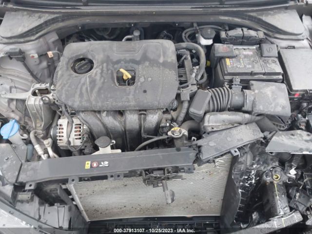 Photo 9 VIN: KMHD84LF7LU903529 - HYUNDAI ELANTRA 