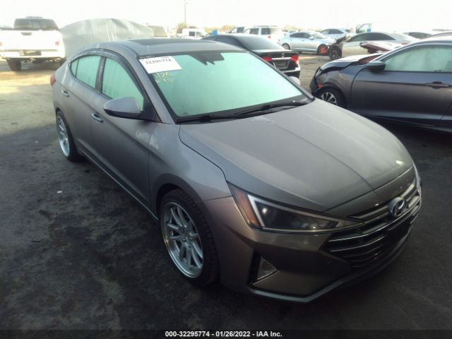 Photo 0 VIN: KMHD84LF7LU907533 - HYUNDAI ELANTRA 