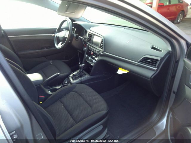 Photo 4 VIN: KMHD84LF7LU907533 - HYUNDAI ELANTRA 