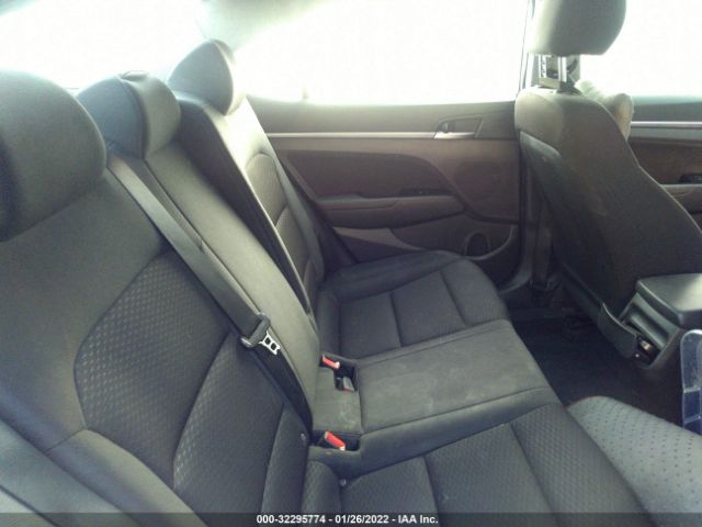 Photo 7 VIN: KMHD84LF7LU907533 - HYUNDAI ELANTRA 