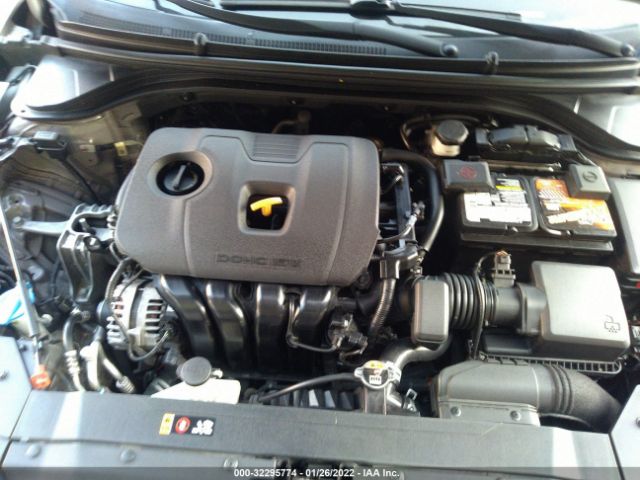 Photo 9 VIN: KMHD84LF7LU907533 - HYUNDAI ELANTRA 