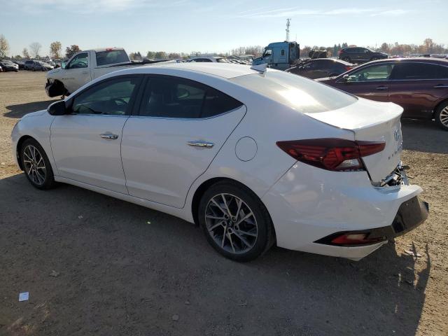 Photo 1 VIN: KMHD84LF7LU917298 - HYUNDAI ELANTRA SE 