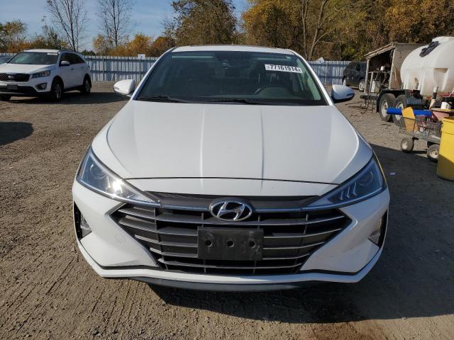 Photo 4 VIN: KMHD84LF7LU917298 - HYUNDAI ELANTRA SE 