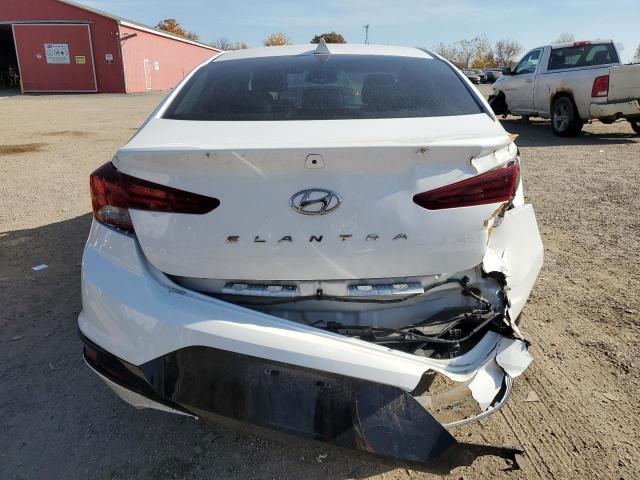 Photo 5 VIN: KMHD84LF7LU917298 - HYUNDAI ELANTRA SE 