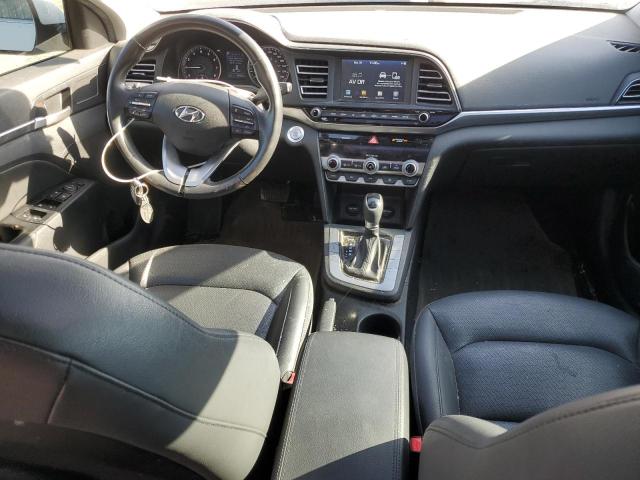 Photo 7 VIN: KMHD84LF7LU917298 - HYUNDAI ELANTRA SE 