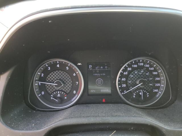 Photo 8 VIN: KMHD84LF7LU917298 - HYUNDAI ELANTRA SE 