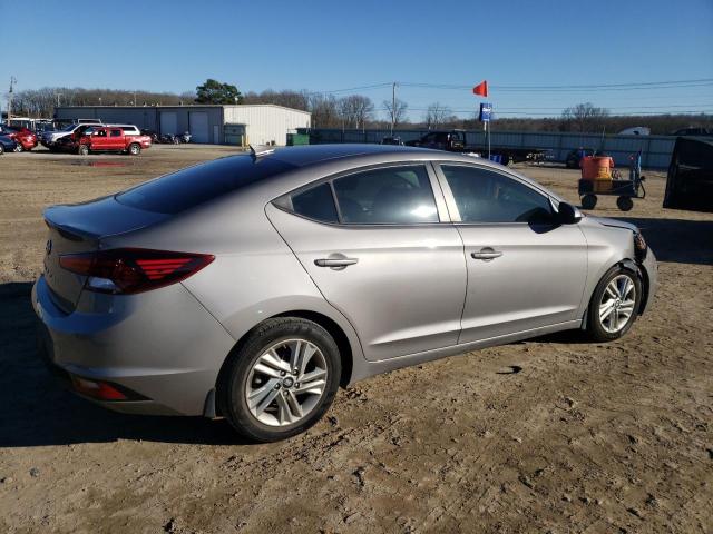 Photo 2 VIN: KMHD84LF7LU919892 - HYUNDAI ELANTRA SE 