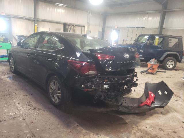 Photo 2 VIN: KMHD84LF7LU921786 - HYUNDAI ELANTRA SE 