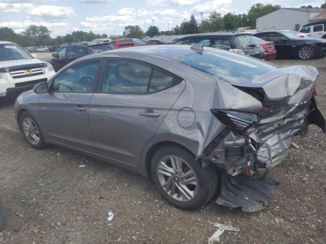 Photo 1 VIN: KMHD84LF7LU938166 - HYUNDAI ELANTRA SE 