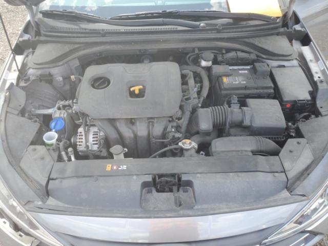 Photo 10 VIN: KMHD84LF7LU938166 - HYUNDAI ELANTRA SE 