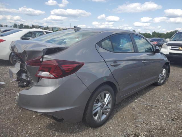 Photo 2 VIN: KMHD84LF7LU938166 - HYUNDAI ELANTRA SE 