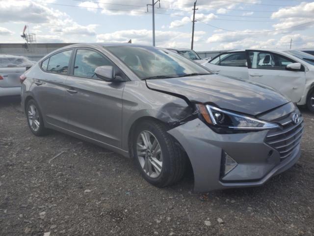 Photo 3 VIN: KMHD84LF7LU938166 - HYUNDAI ELANTRA SE 