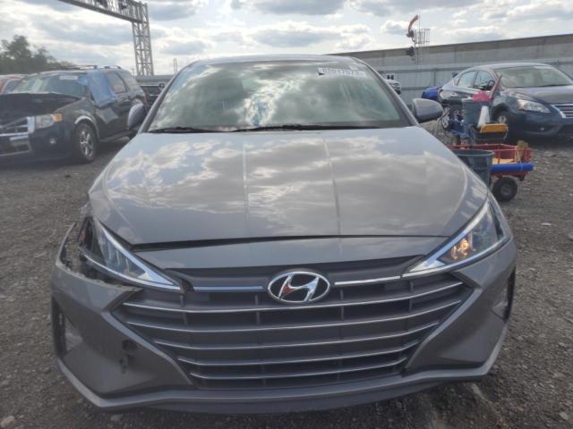 Photo 4 VIN: KMHD84LF7LU938166 - HYUNDAI ELANTRA SE 