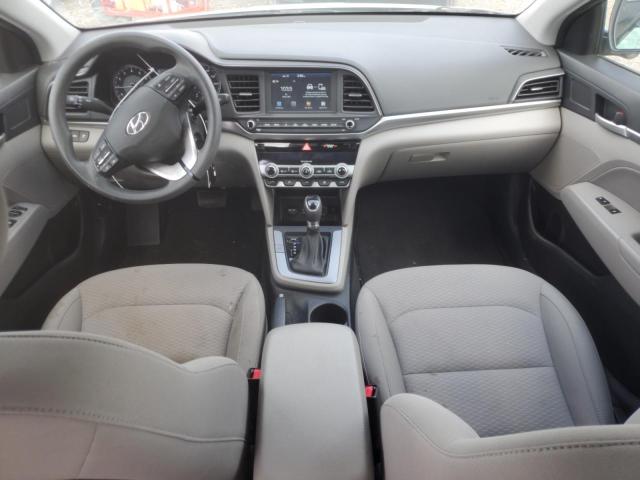 Photo 7 VIN: KMHD84LF7LU938166 - HYUNDAI ELANTRA SE 