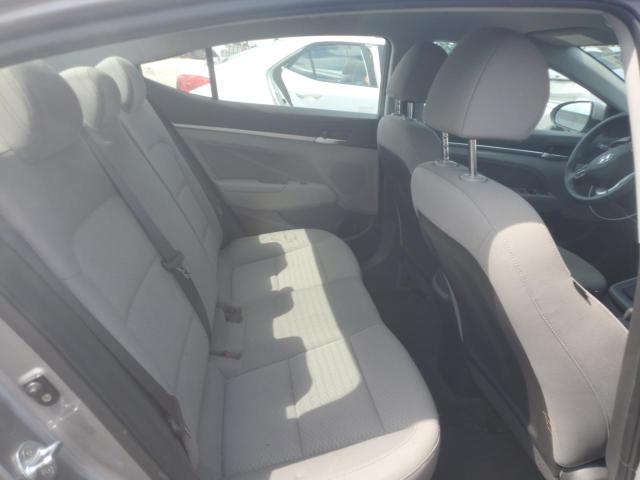 Photo 9 VIN: KMHD84LF7LU938166 - HYUNDAI ELANTRA SE 