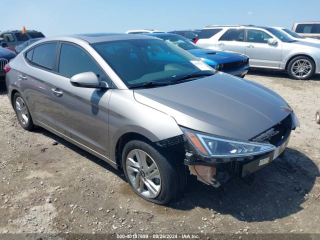 Photo 0 VIN: KMHD84LF7LU938278 - HYUNDAI ELANTRA 