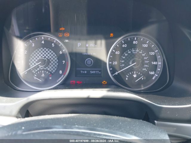 Photo 6 VIN: KMHD84LF7LU938278 - HYUNDAI ELANTRA 