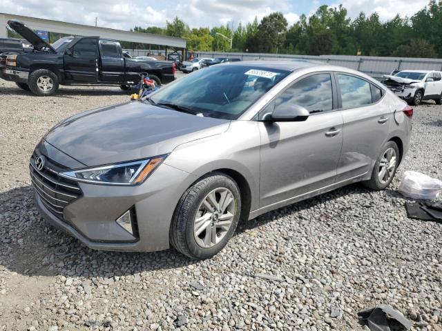 Photo 0 VIN: KMHD84LF7LU938717 - HYUNDAI ELANTRA SE 