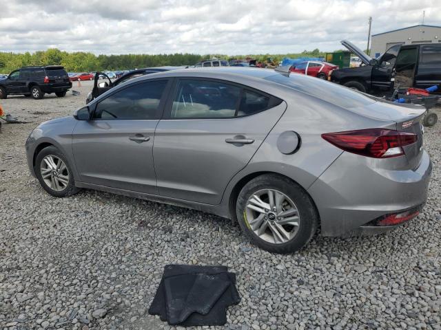 Photo 1 VIN: KMHD84LF7LU938717 - HYUNDAI ELANTRA SE 