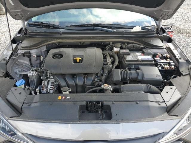 Photo 10 VIN: KMHD84LF7LU938717 - HYUNDAI ELANTRA SE 