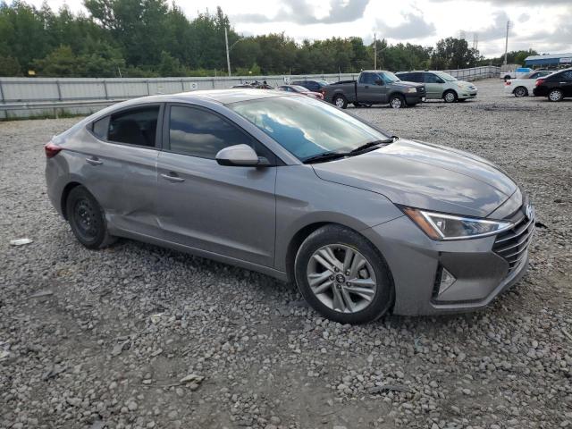 Photo 3 VIN: KMHD84LF7LU938717 - HYUNDAI ELANTRA SE 