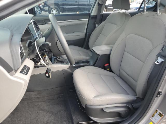 Photo 6 VIN: KMHD84LF7LU938717 - HYUNDAI ELANTRA SE 