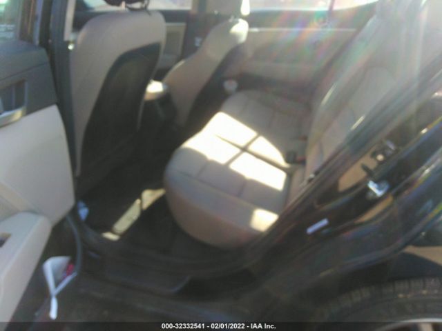 Photo 7 VIN: KMHD84LF7LU942024 - HYUNDAI ELANTRA 