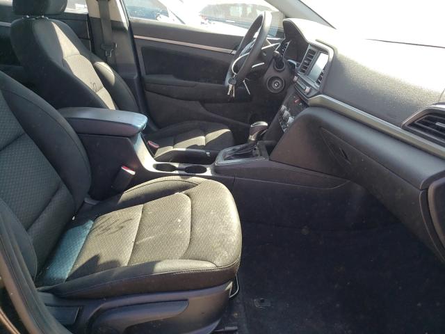 Photo 4 VIN: KMHD84LF7LU953895 - HYUNDAI ELANTRA SE 