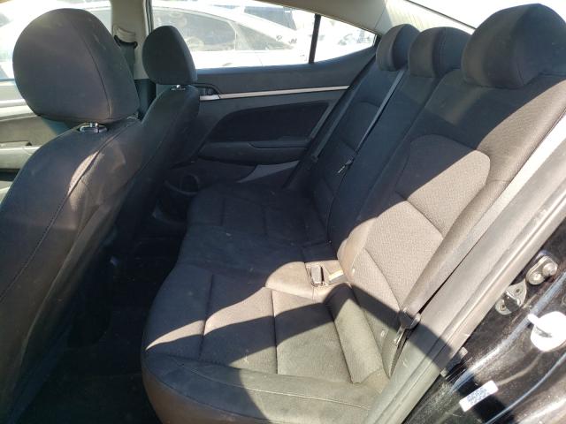 Photo 5 VIN: KMHD84LF7LU953895 - HYUNDAI ELANTRA SE 