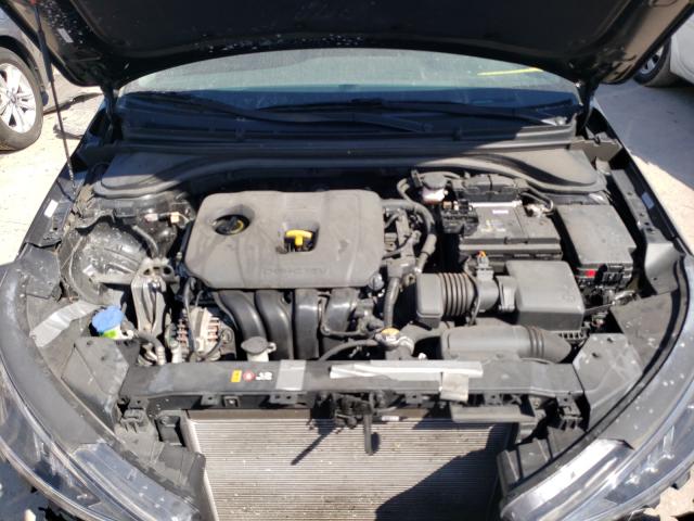 Photo 6 VIN: KMHD84LF7LU953895 - HYUNDAI ELANTRA SE 