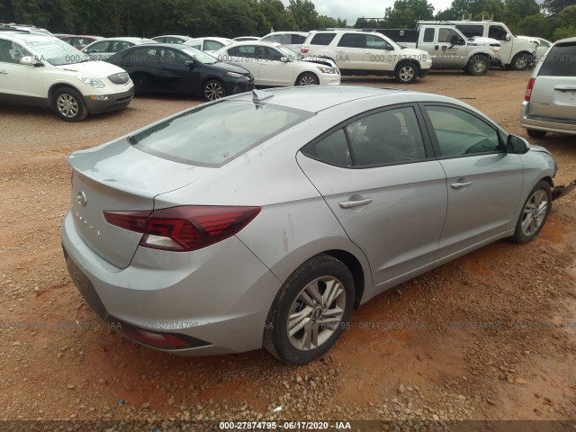 Photo 3 VIN: KMHD84LF7LU954934 - HYUNDAI ELANTRA 