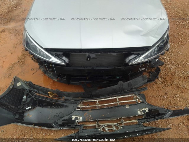 Photo 5 VIN: KMHD84LF7LU954934 - HYUNDAI ELANTRA 