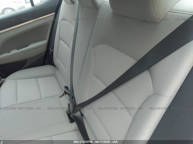 Photo 7 VIN: KMHD84LF7LU954934 - HYUNDAI ELANTRA 