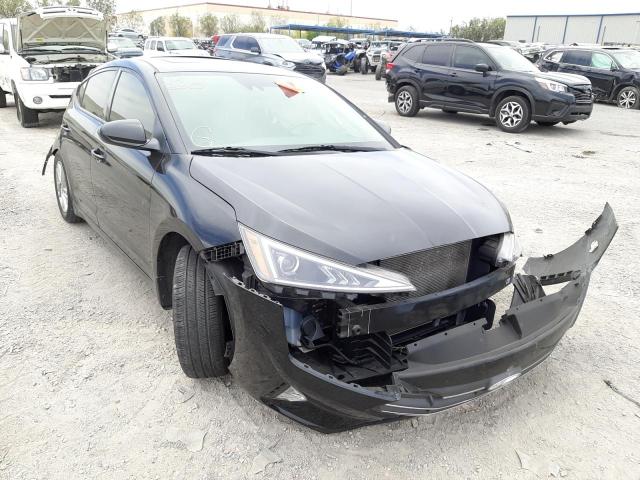 Photo 0 VIN: KMHD84LF7LU957316 - HYUNDAI ELANTRA SE 