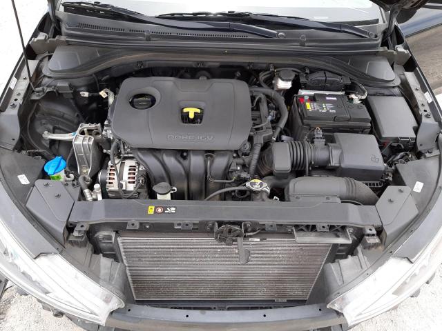 Photo 6 VIN: KMHD84LF7LU957316 - HYUNDAI ELANTRA SE 