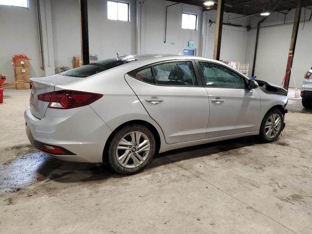 Photo 2 VIN: KMHD84LF7LU976920 - HYUNDAI ELANTRA 