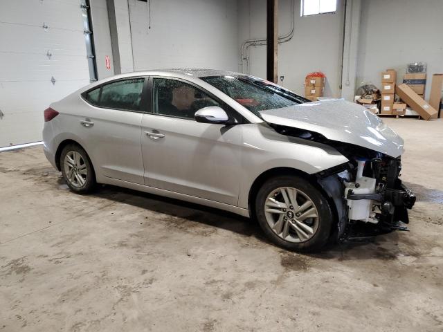 Photo 3 VIN: KMHD84LF7LU976920 - HYUNDAI ELANTRA 