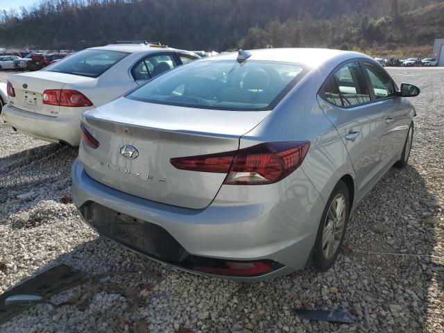 Photo 3 VIN: KMHD84LF7LU986217 - HYUNDAI ELANTRA SE 