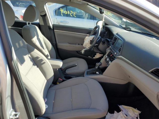 Photo 4 VIN: KMHD84LF7LU986217 - HYUNDAI ELANTRA SE 