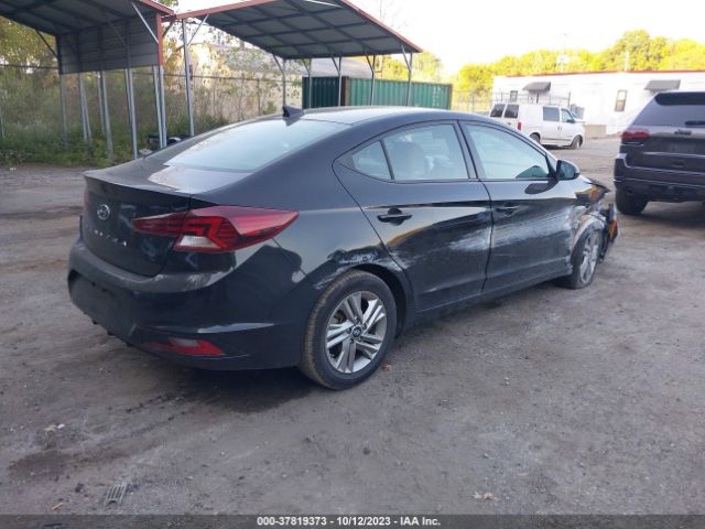 Photo 3 VIN: KMHD84LF7LU986914 - HYUNDAI ELANTRA 