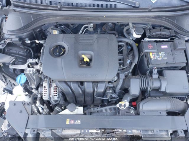 Photo 9 VIN: KMHD84LF7LU986914 - HYUNDAI ELANTRA 