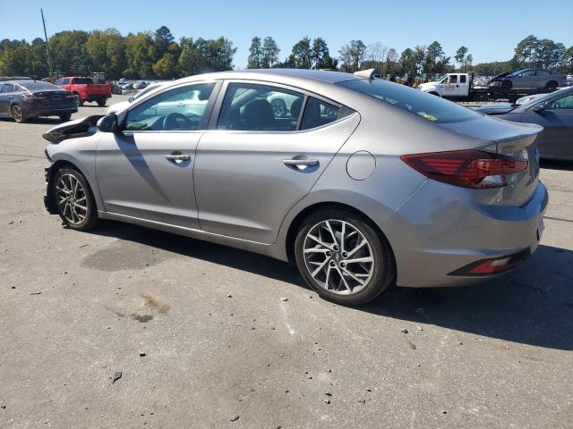 Photo 1 VIN: KMHD84LF7LU989361 - HYUNDAI ELANTRA SE 