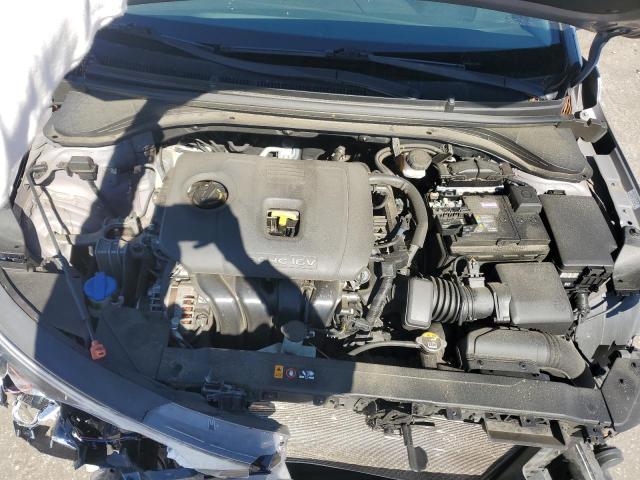 Photo 10 VIN: KMHD84LF7LU989361 - HYUNDAI ELANTRA SE 