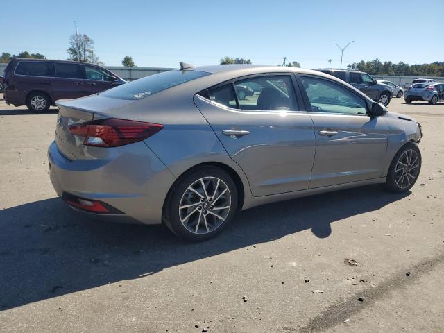 Photo 2 VIN: KMHD84LF7LU989361 - HYUNDAI ELANTRA SE 