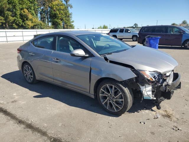 Photo 3 VIN: KMHD84LF7LU989361 - HYUNDAI ELANTRA SE 