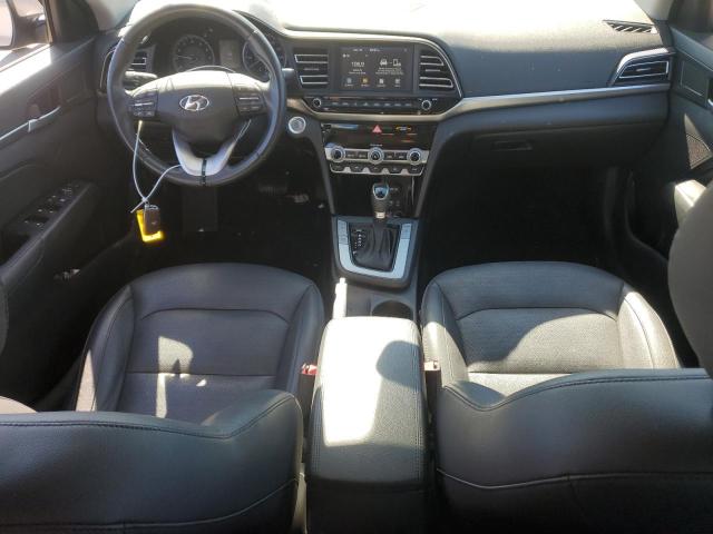 Photo 7 VIN: KMHD84LF7LU989361 - HYUNDAI ELANTRA SE 