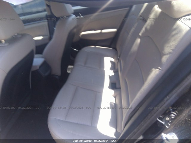 Photo 7 VIN: KMHD84LF8HU064160 - HYUNDAI ELANTRA 