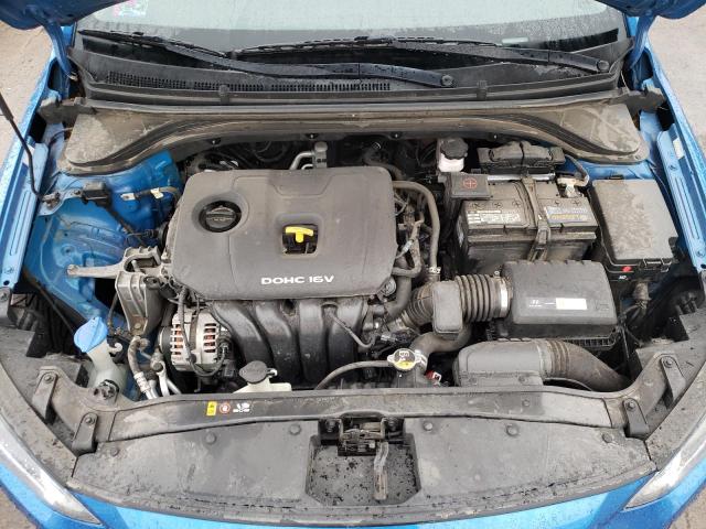 Photo 6 VIN: KMHD84LF8HU072940 - HYUNDAI ELANTRA SE 