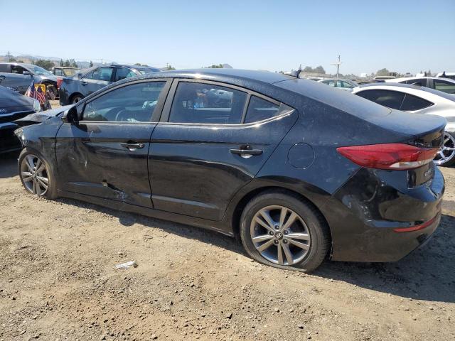 Photo 1 VIN: KMHD84LF8HU102941 - HYUNDAI ELANTRA SE 