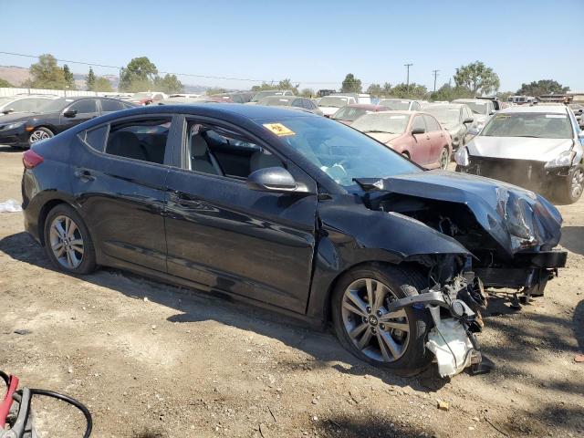 Photo 3 VIN: KMHD84LF8HU102941 - HYUNDAI ELANTRA SE 